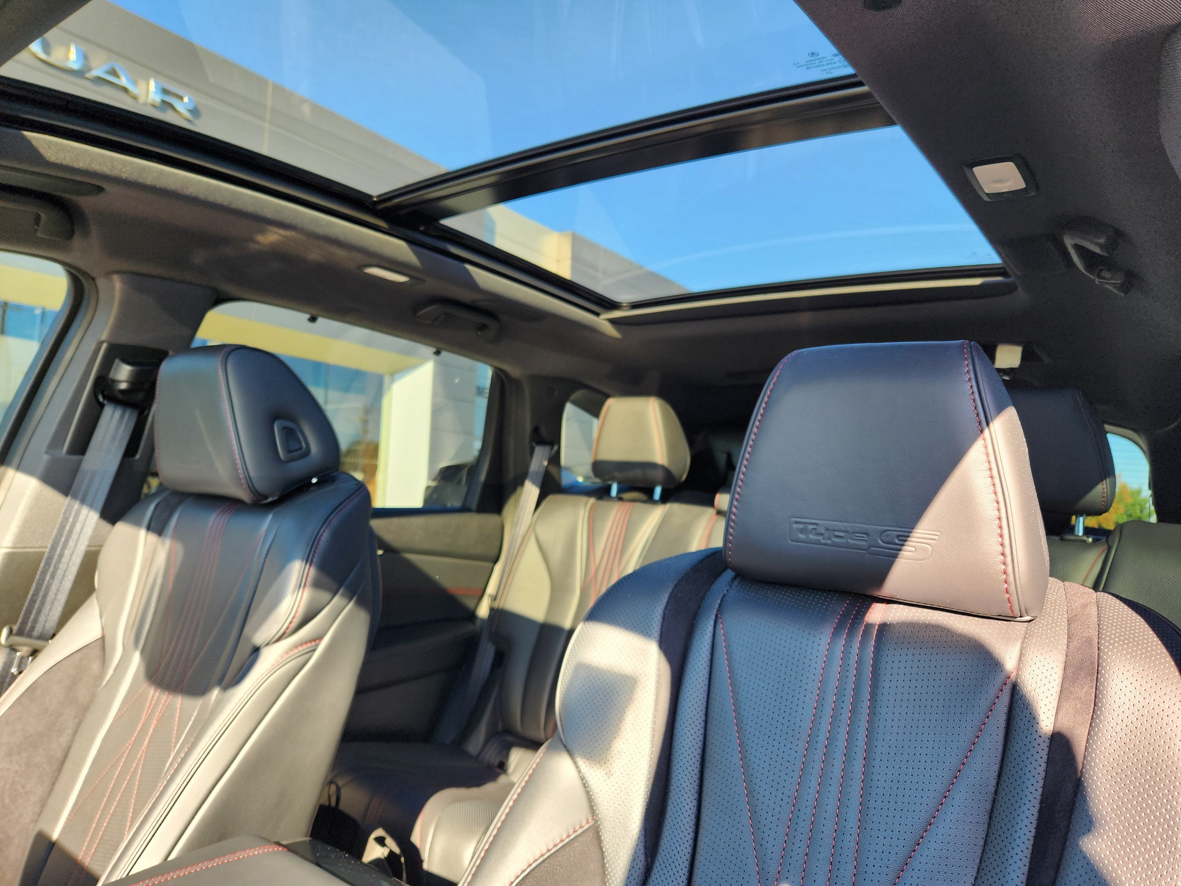 2026 Acura MDX Type S w/Advance Package