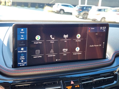 2026 Acura MDX Type S w/Advance Package