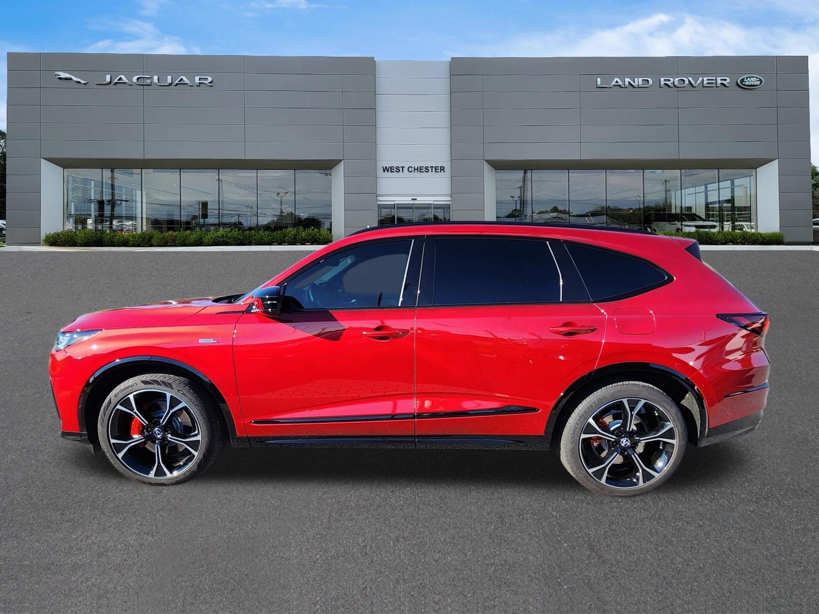 2026 Acura MDX Type S w/Advance Package