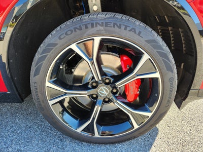 2026 Acura MDX Type S w/Advance Package