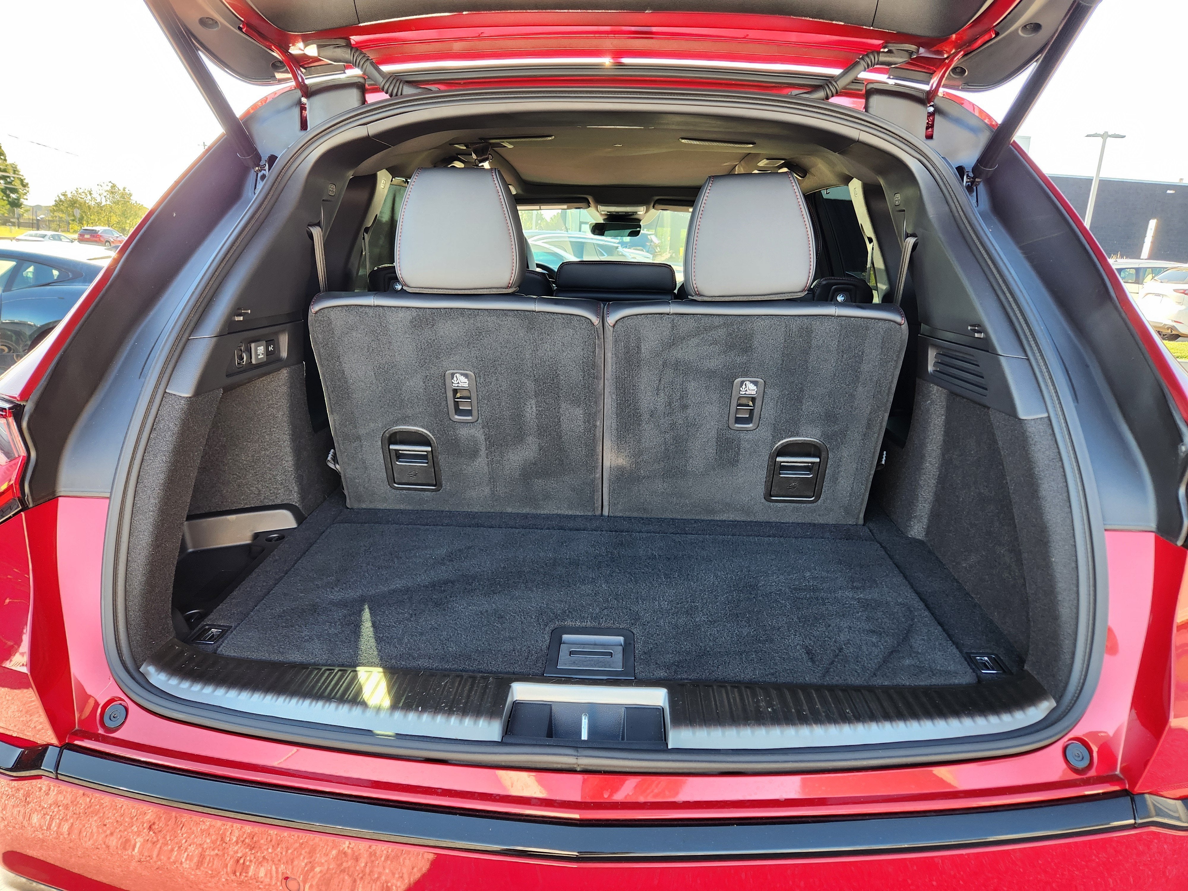 2026 Acura MDX Type S w/Advance Package