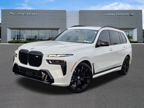 2023 BMW X7 M60i