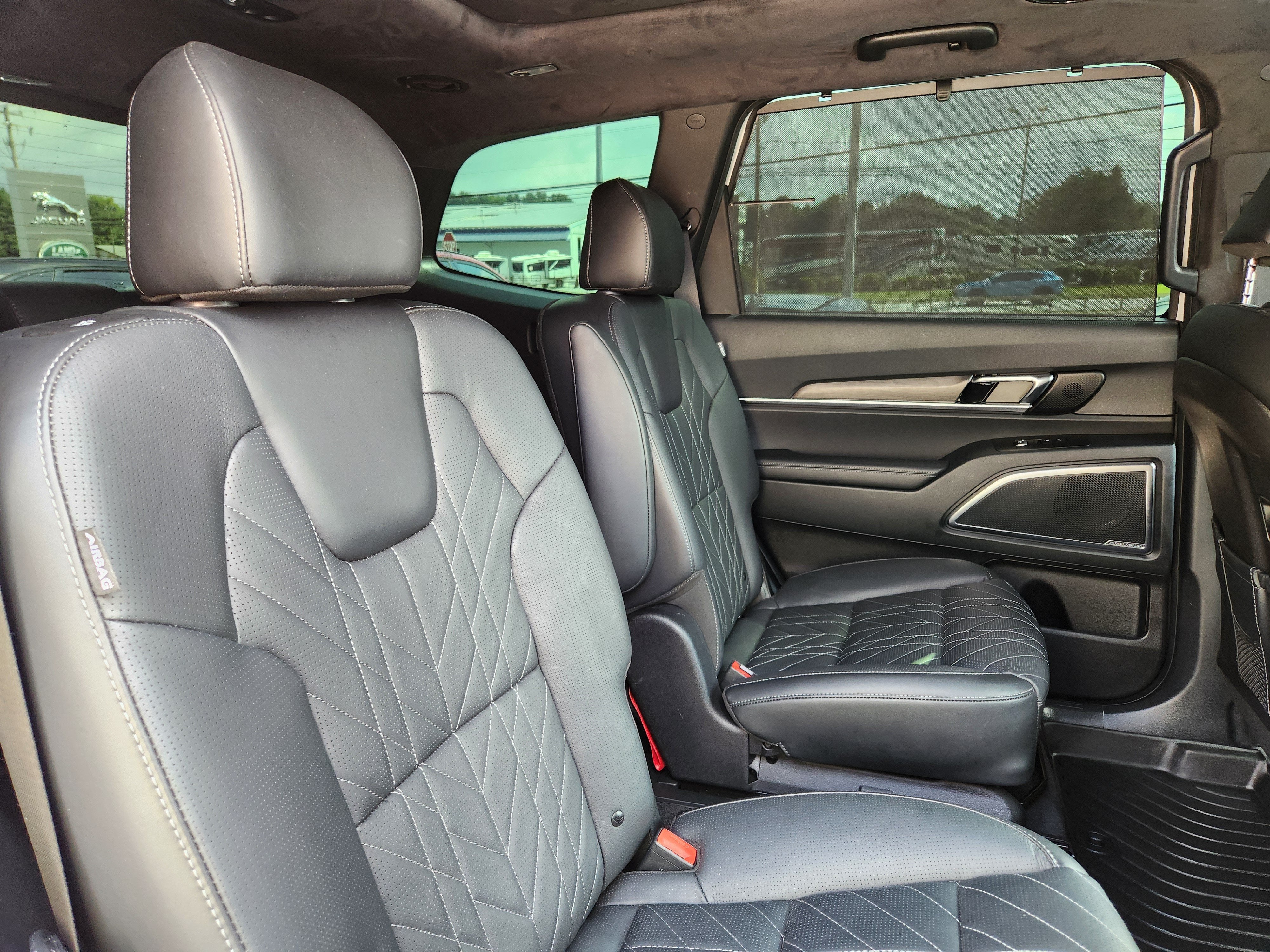 2024 Kia Telluride SX-Prestige X-Line