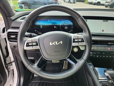 2024 Kia Telluride SX-Prestige X-Line