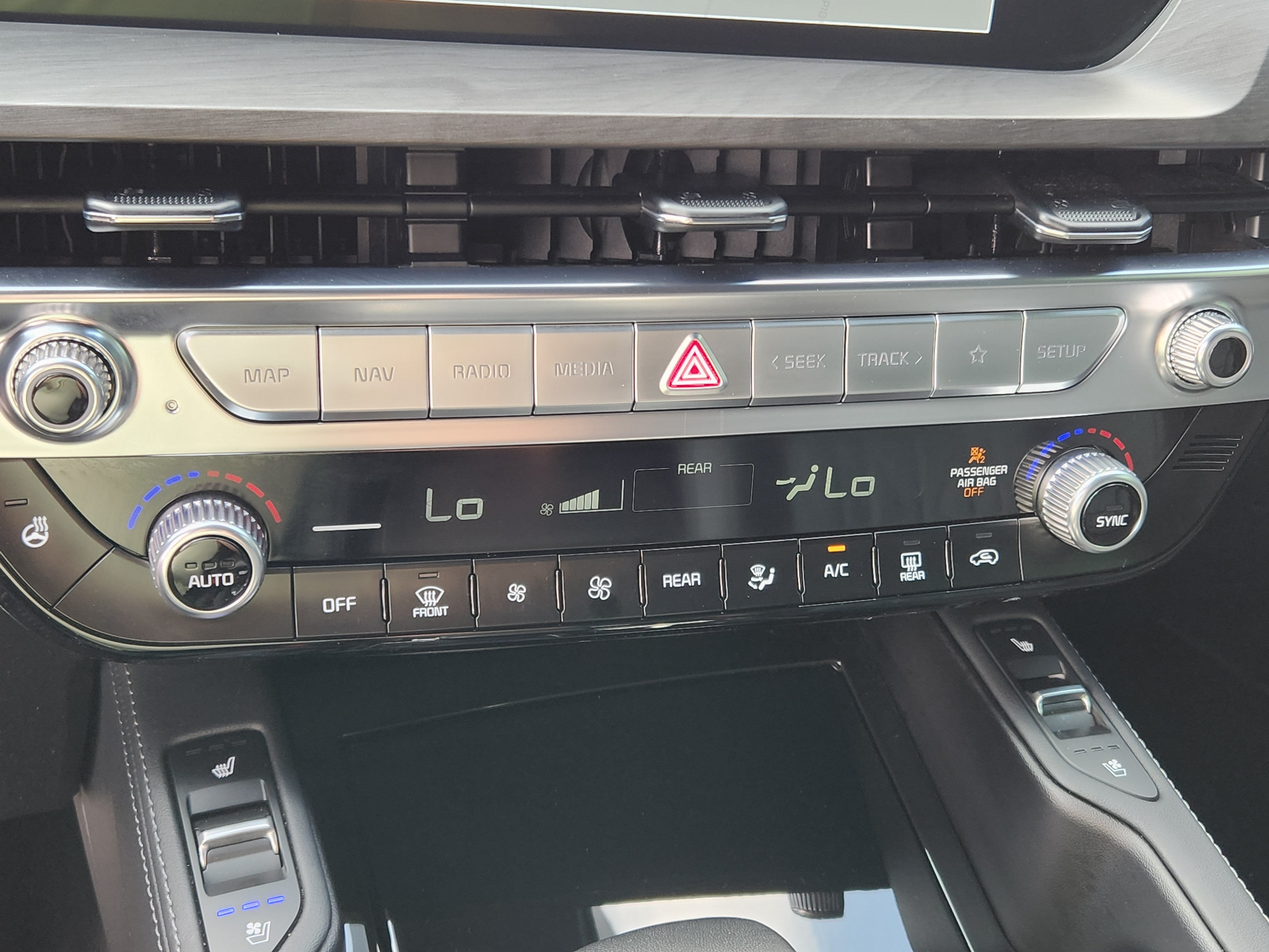 2024 Kia Telluride SX-Prestige X-Line