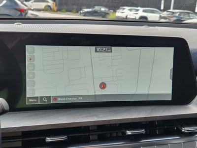 2024 Kia Telluride SX-Prestige X-Line