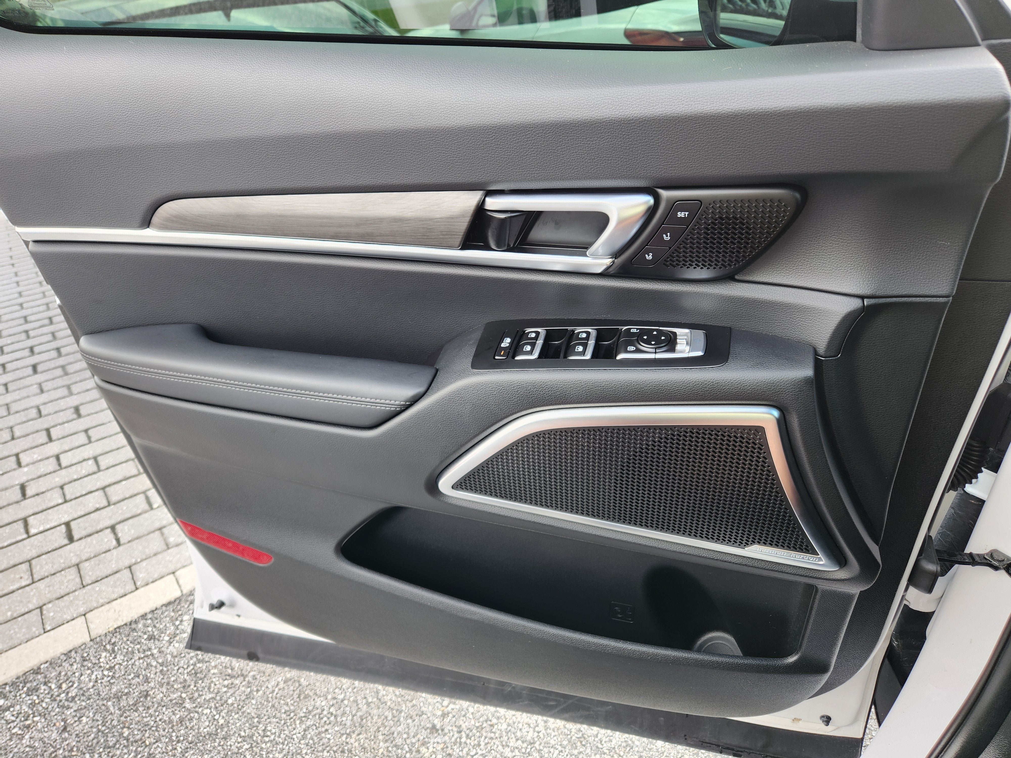 2024 Kia Telluride SX-Prestige X-Line