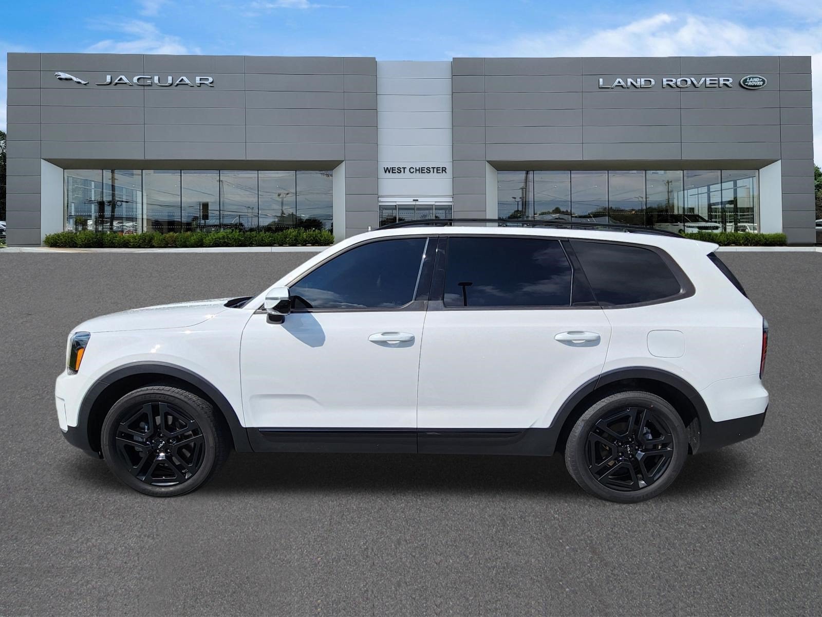2024 Kia Telluride SX-Prestige X-Line