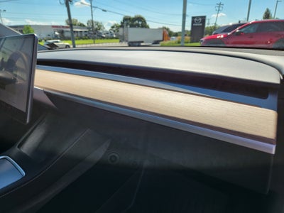 2024 Tesla Model Y Performance