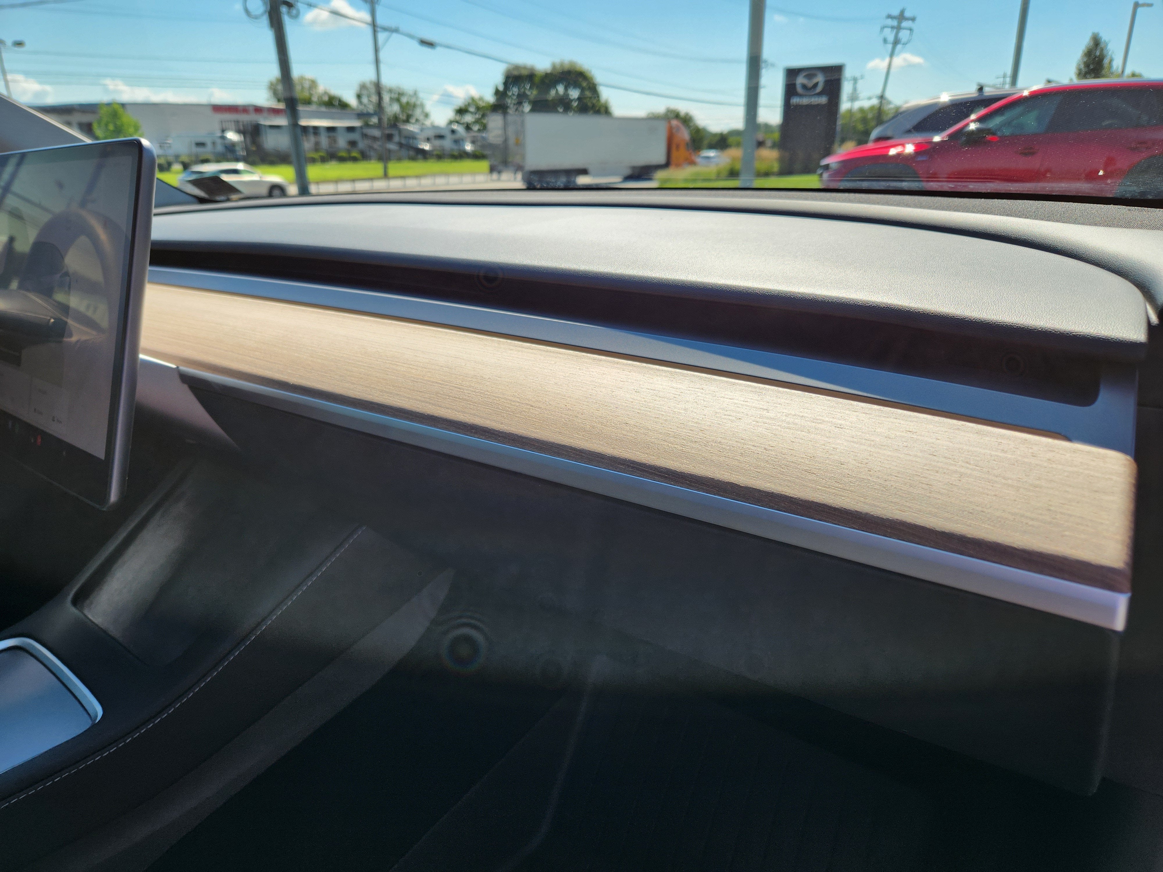2024 Tesla Model Y Performance