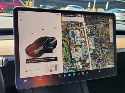 2024 Tesla Model Y Performance