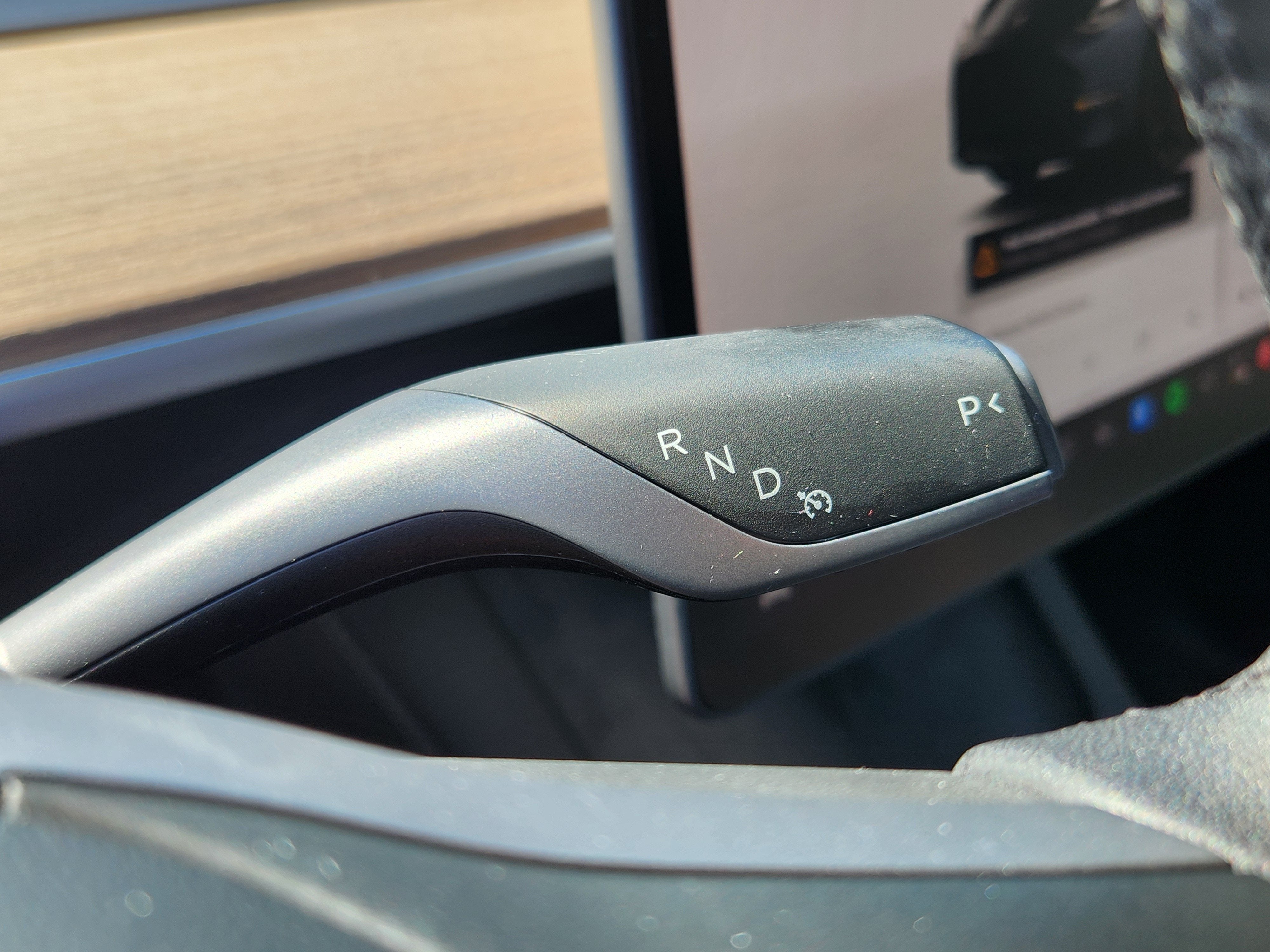 2024 Tesla Model Y Performance