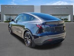 2024 Tesla Model Y Performance