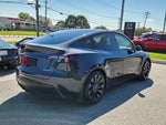 2024 Tesla Model Y Performance