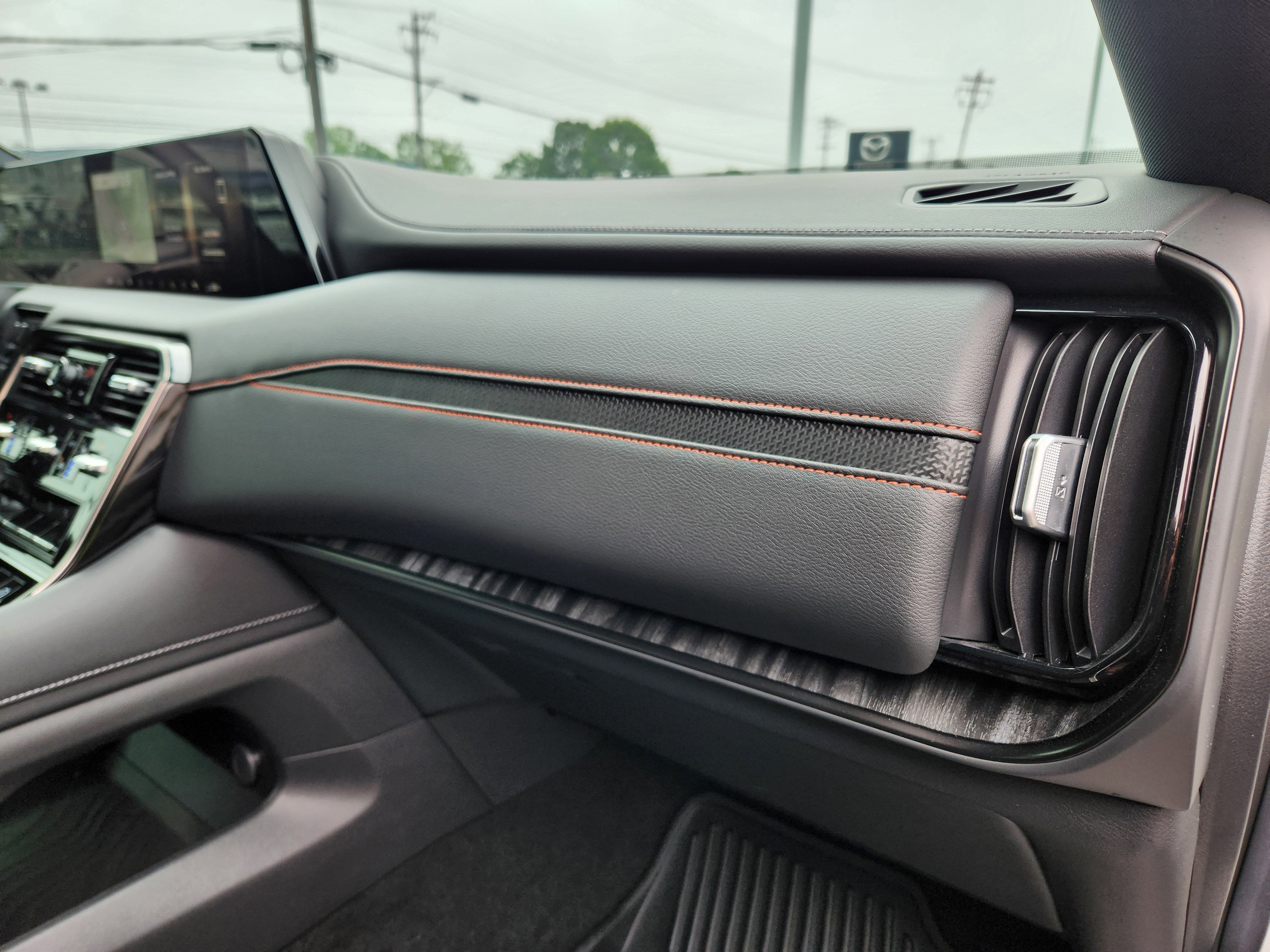 2025 Nissan Armada PRO-4X