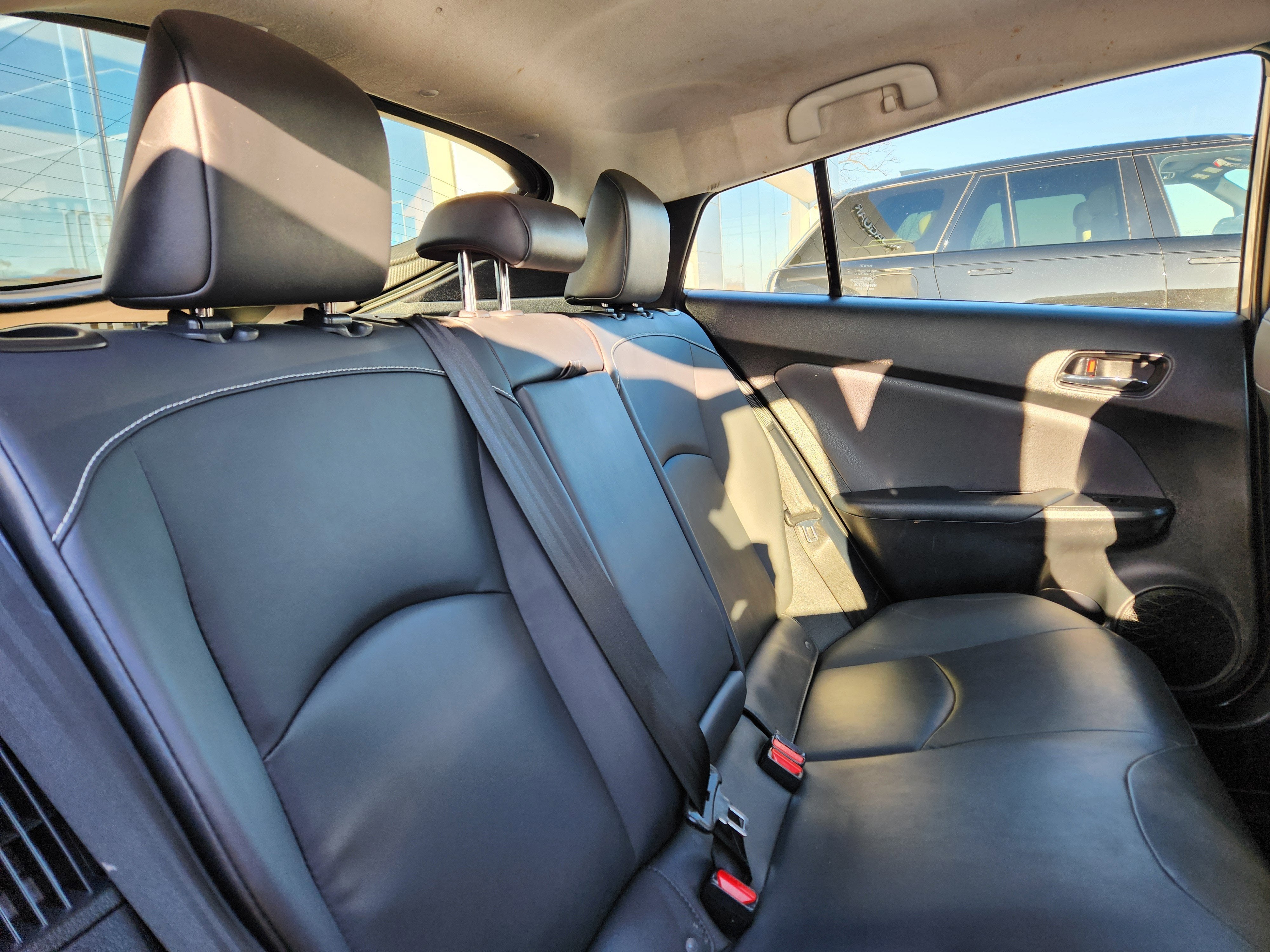 2022 Toyota Prius Prime XLE