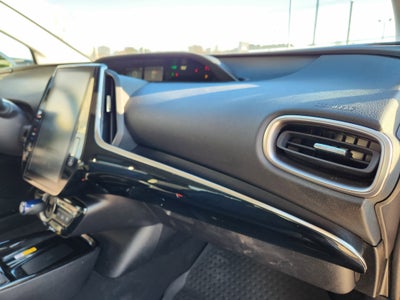 2022 Toyota Prius Prime XLE