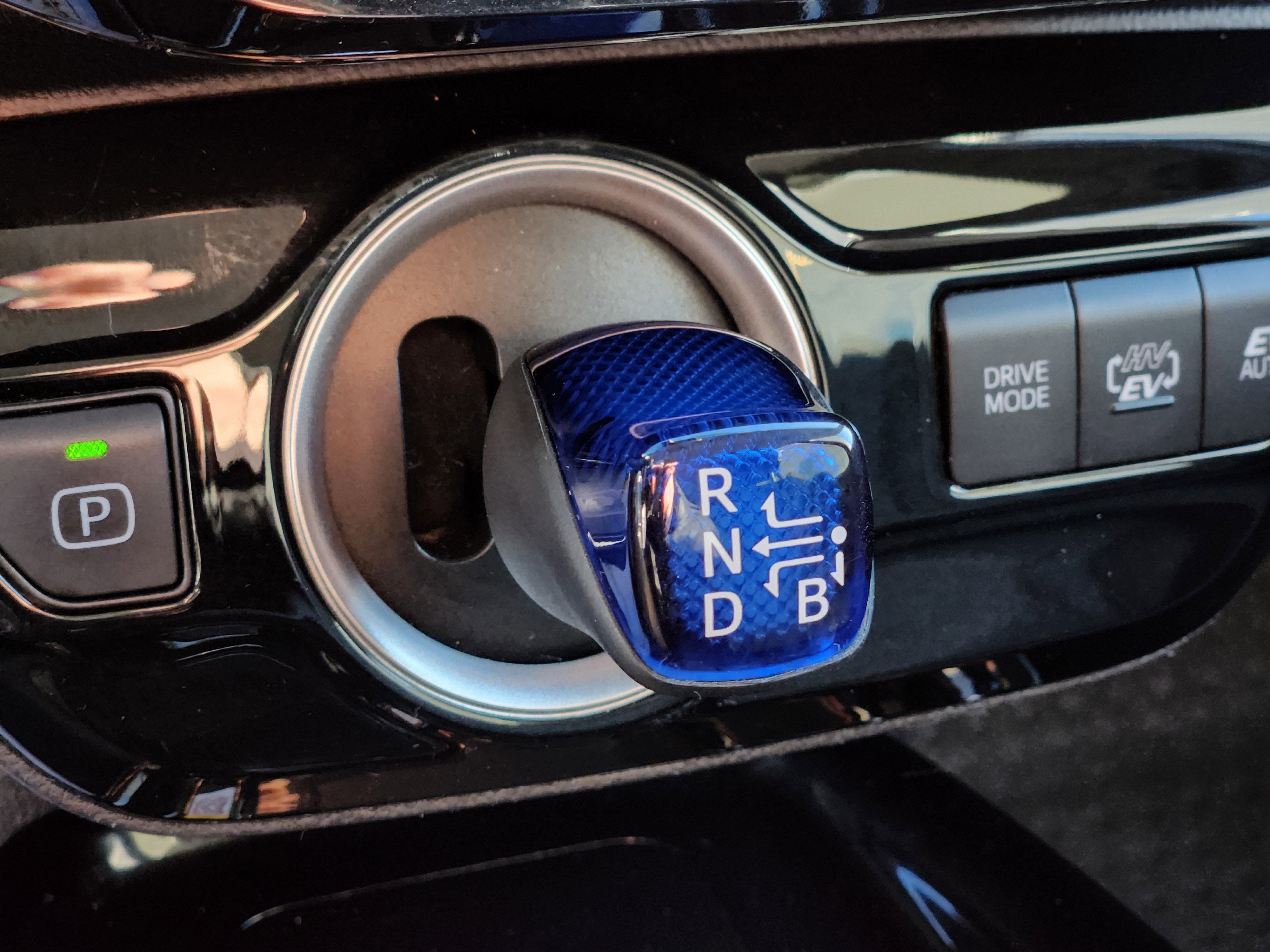 2022 Toyota Prius Prime XLE