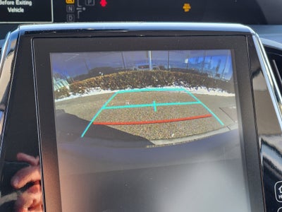 2022 Toyota Prius Prime XLE