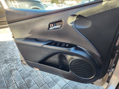 2022 Toyota Prius Prime XLE