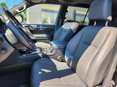 2023 Lexus GX 460