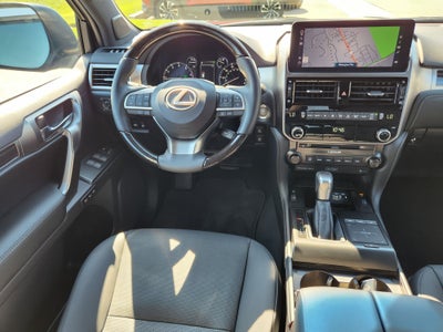 2023 Lexus GX 460