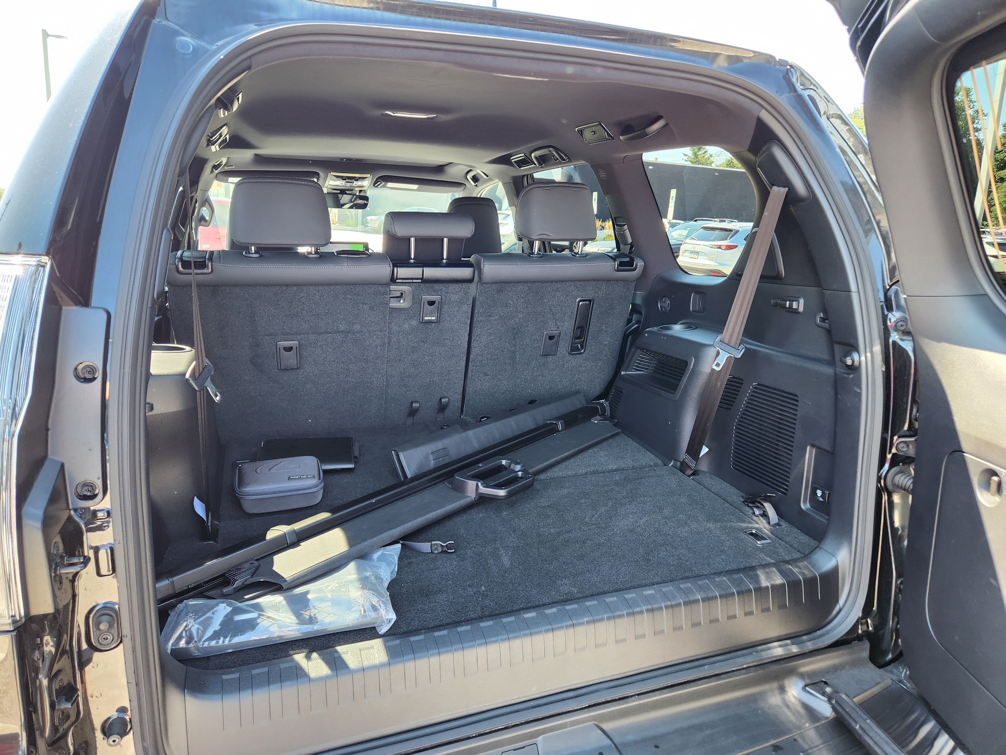 2023 Lexus GX 460