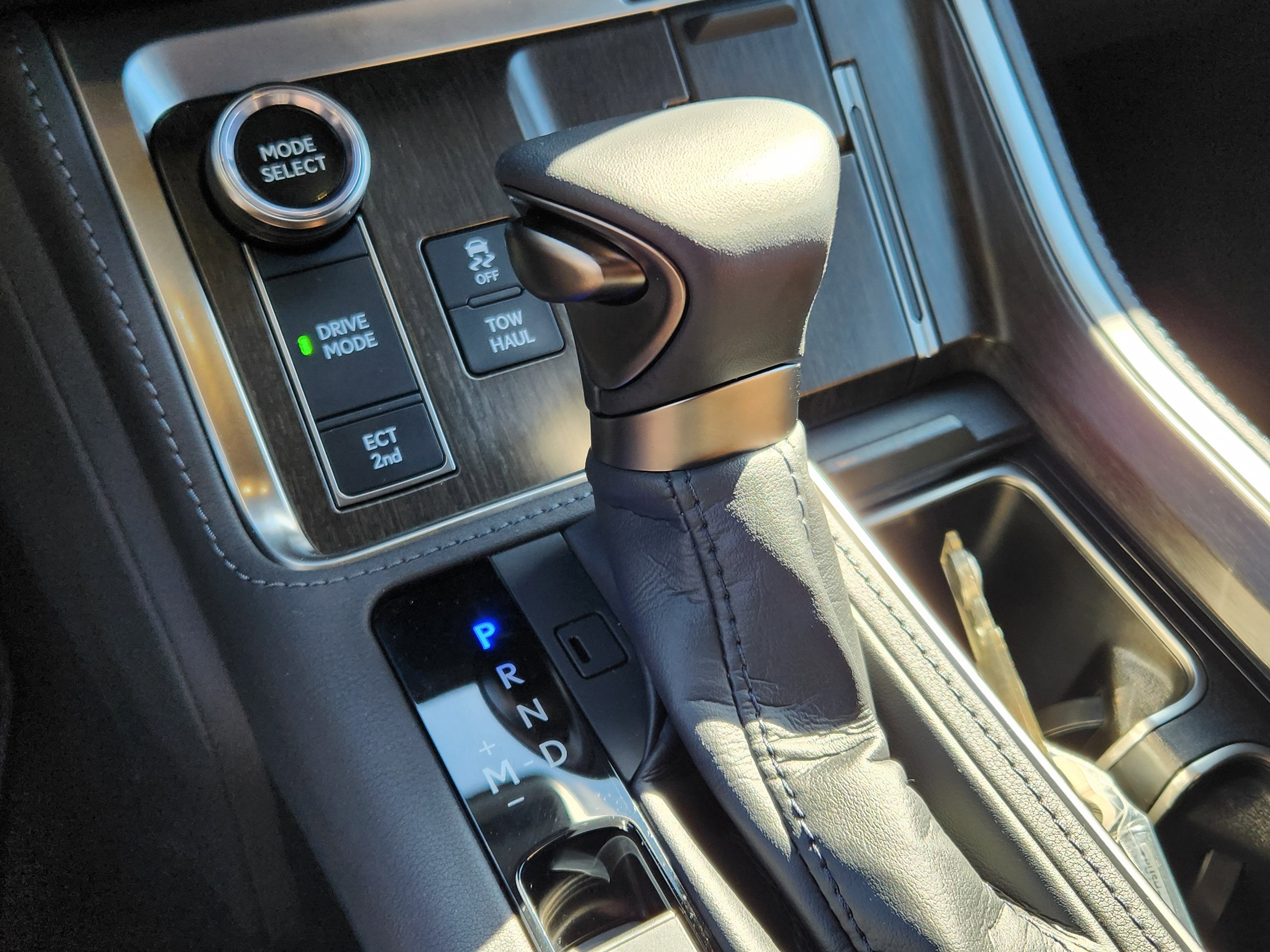 2026 Lexus GX 550 Premium