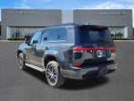 2026 Lexus GX 550 Premium