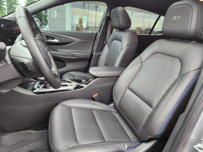 2025 Buick Envista Sport Touring
