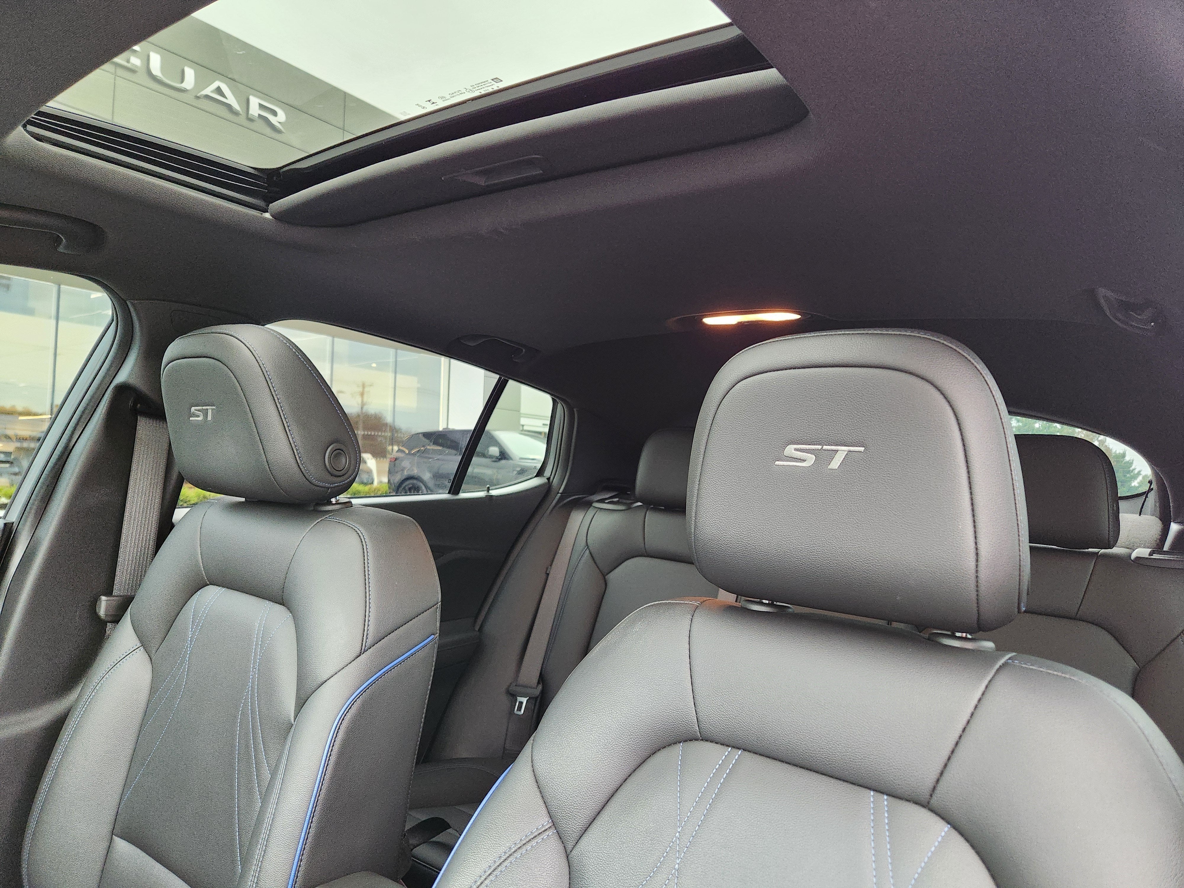 2025 Buick Envista Sport Touring