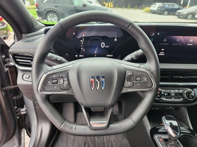2025 Buick Envista Sport Touring