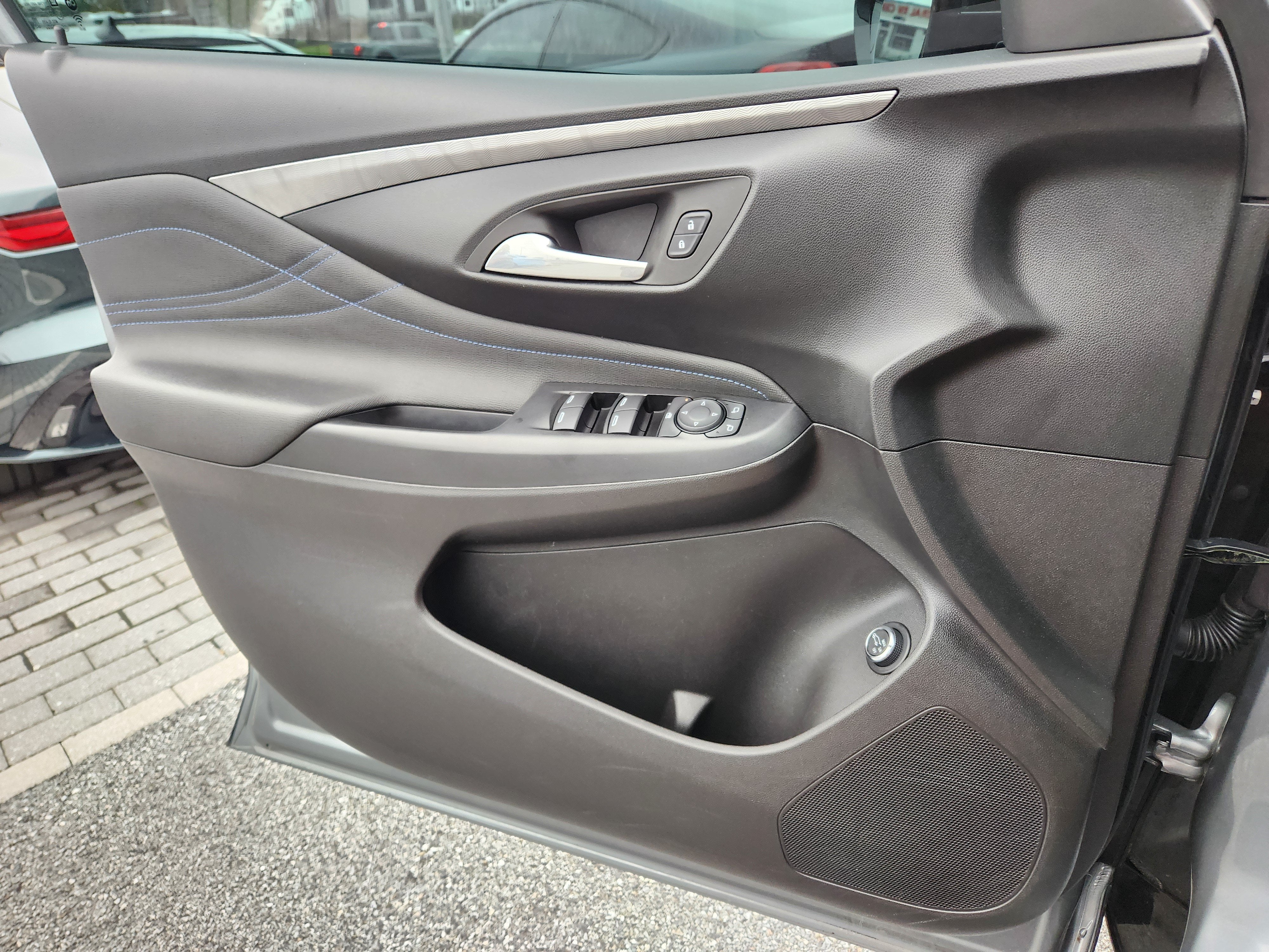 2025 Buick Envista Sport Touring