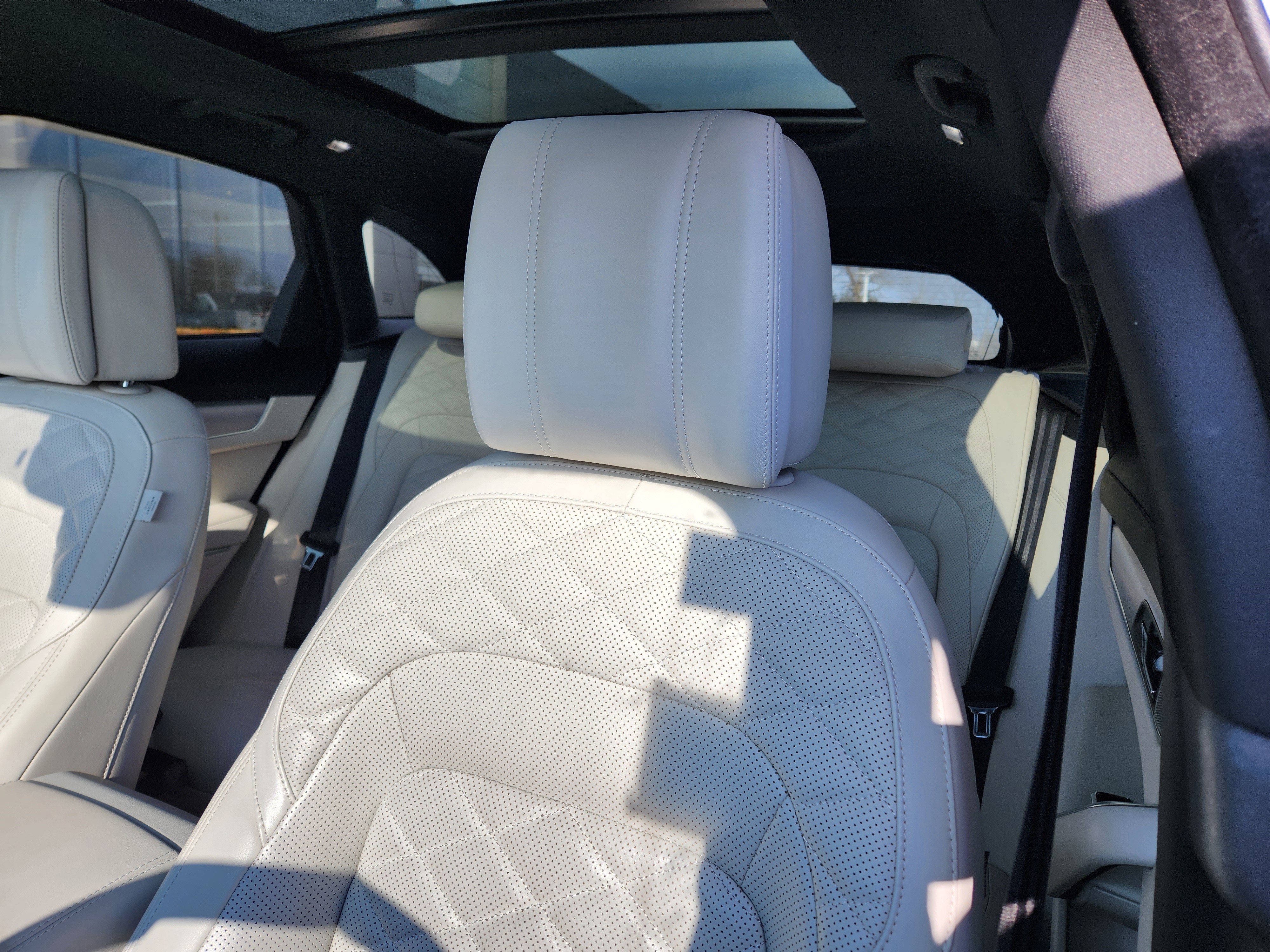 2023 Jaguar F-PACE P250 S