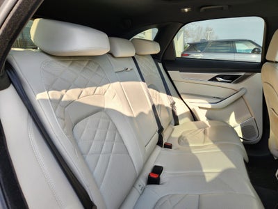 2023 Jaguar F-PACE P250 S