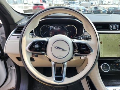 2023 Jaguar F-PACE P250 S