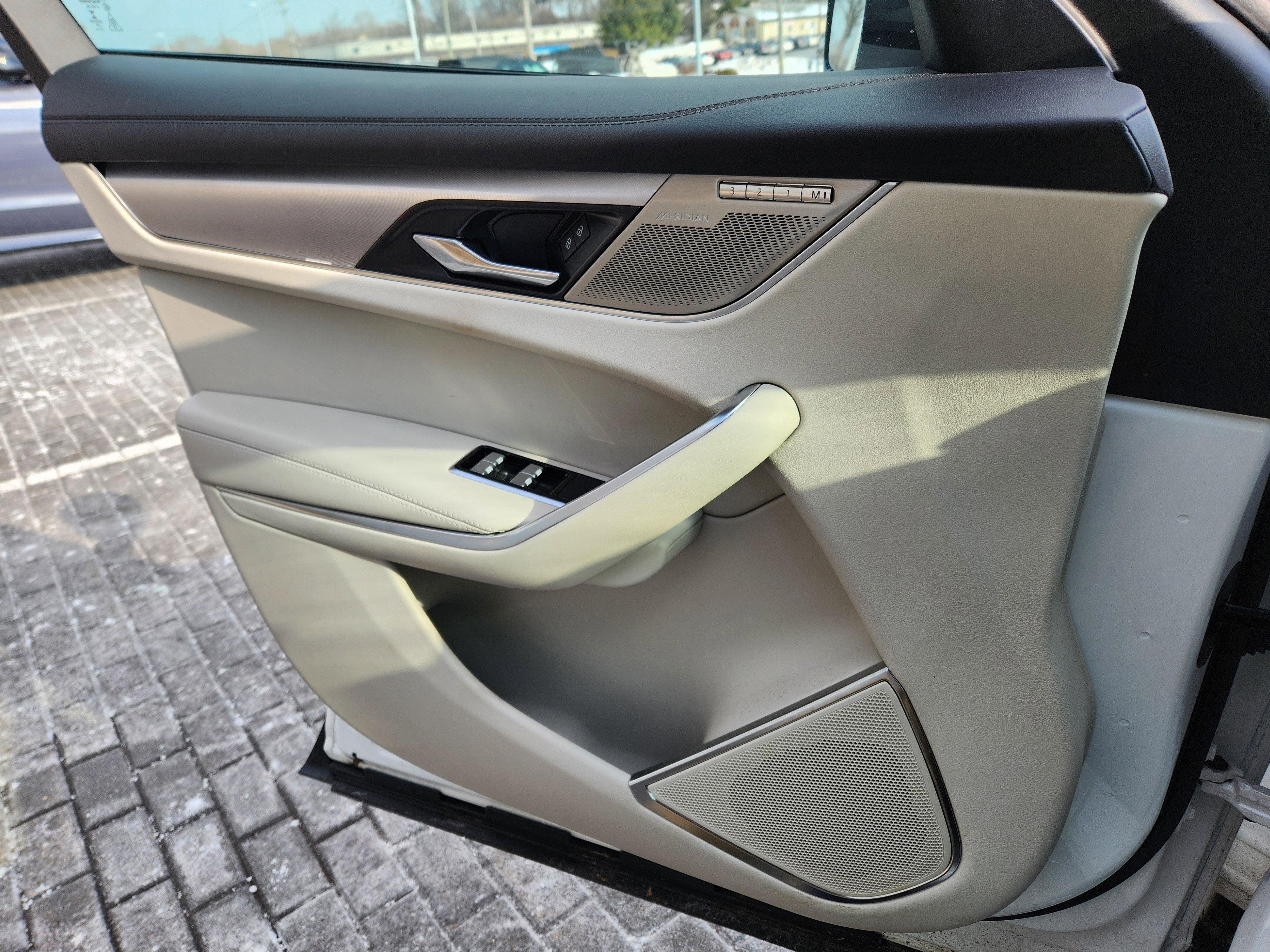 2023 Jaguar F-PACE P250 S