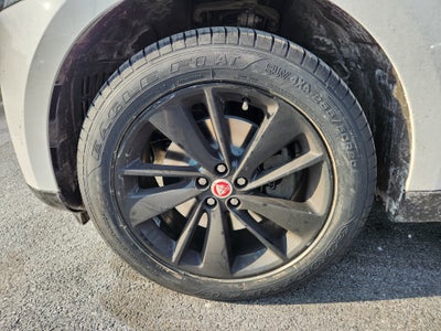 2023 Jaguar F-PACE P250 S