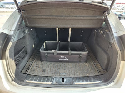 2023 Jaguar F-PACE P250 S