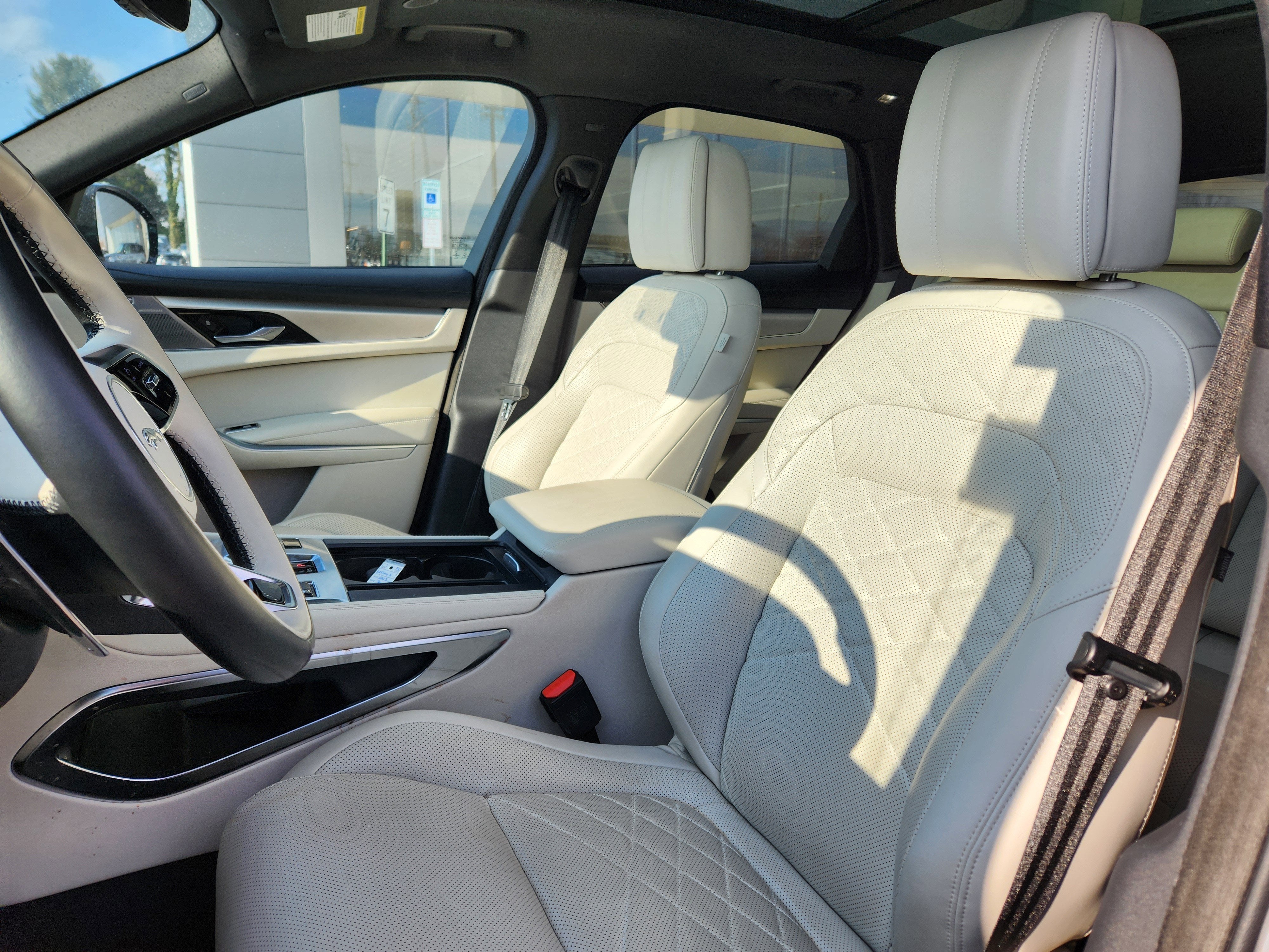 2023 Jaguar F-PACE P250 S