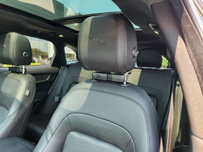 2022 Jaguar F-PACE P250 S