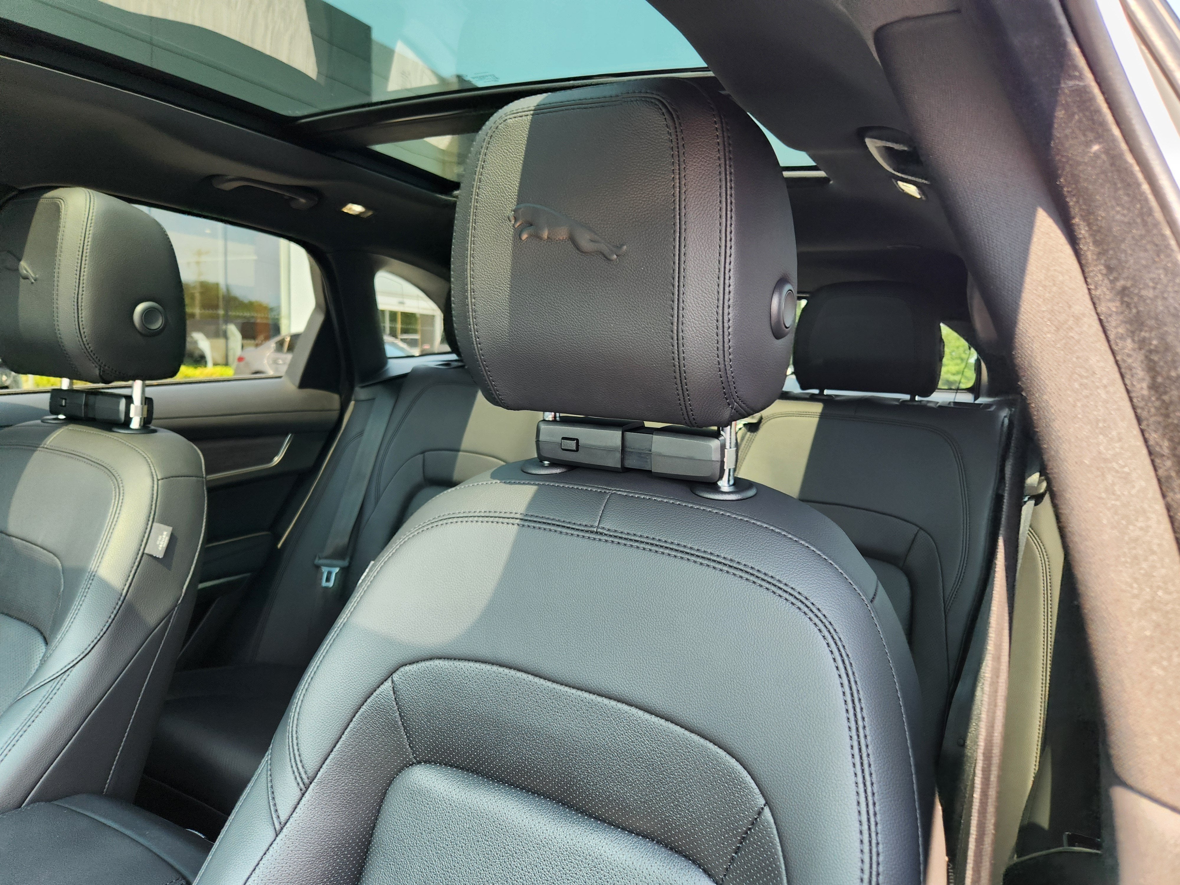 2022 Jaguar F-PACE P250 S