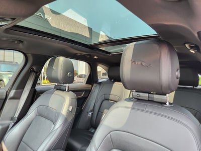 2022 Jaguar F-PACE P250 S