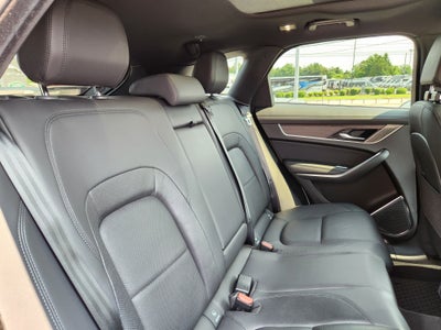 2022 Jaguar F-PACE P250 S