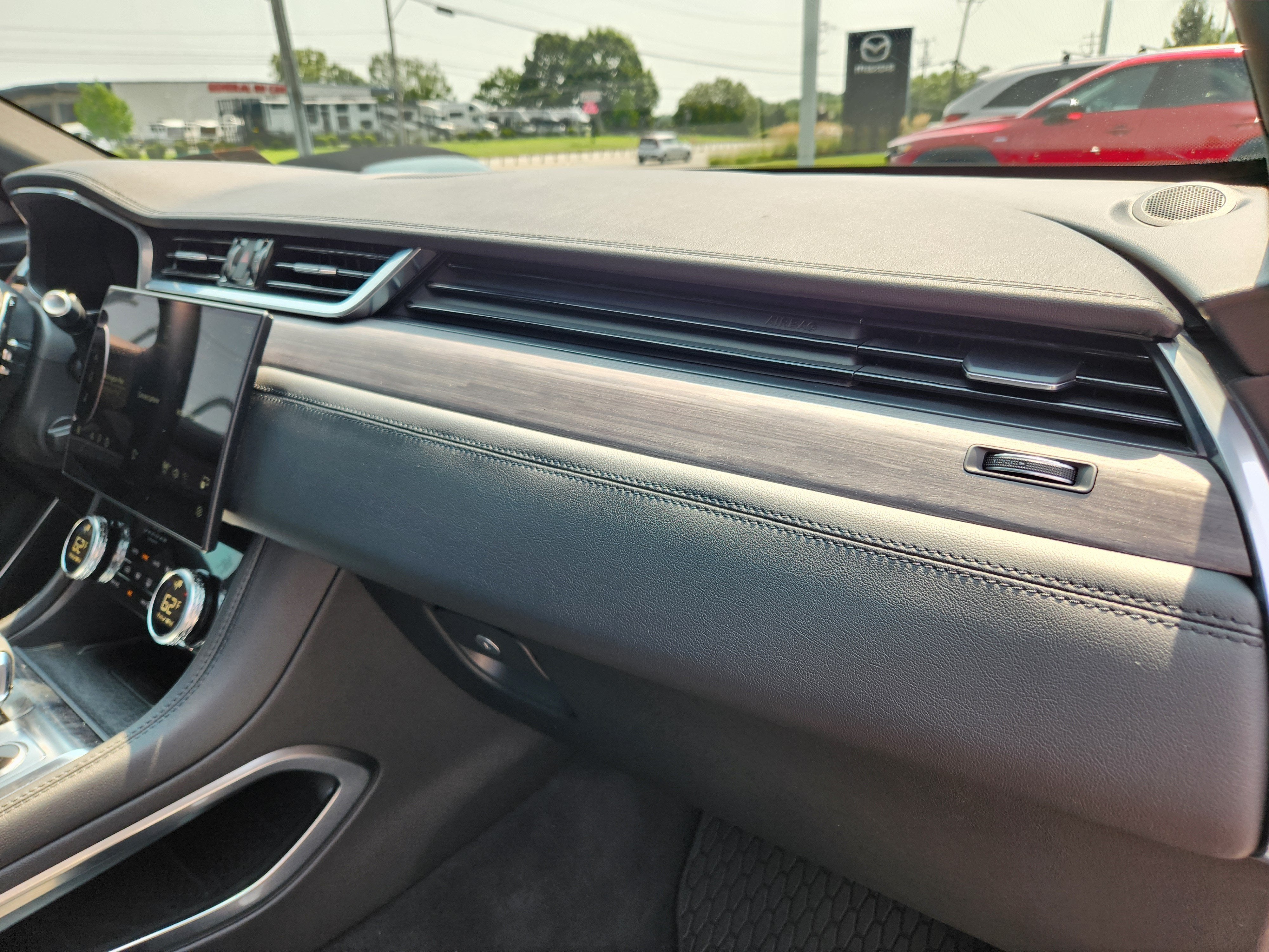 2022 Jaguar F-PACE P250 S