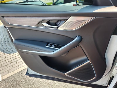2022 Jaguar F-PACE P250 S