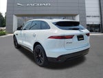 2022 Jaguar F-PACE P250 S