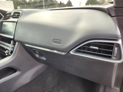 2019 Jaguar F-PACE 25t Premium