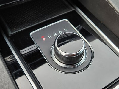 2019 Jaguar F-PACE 25t Premium