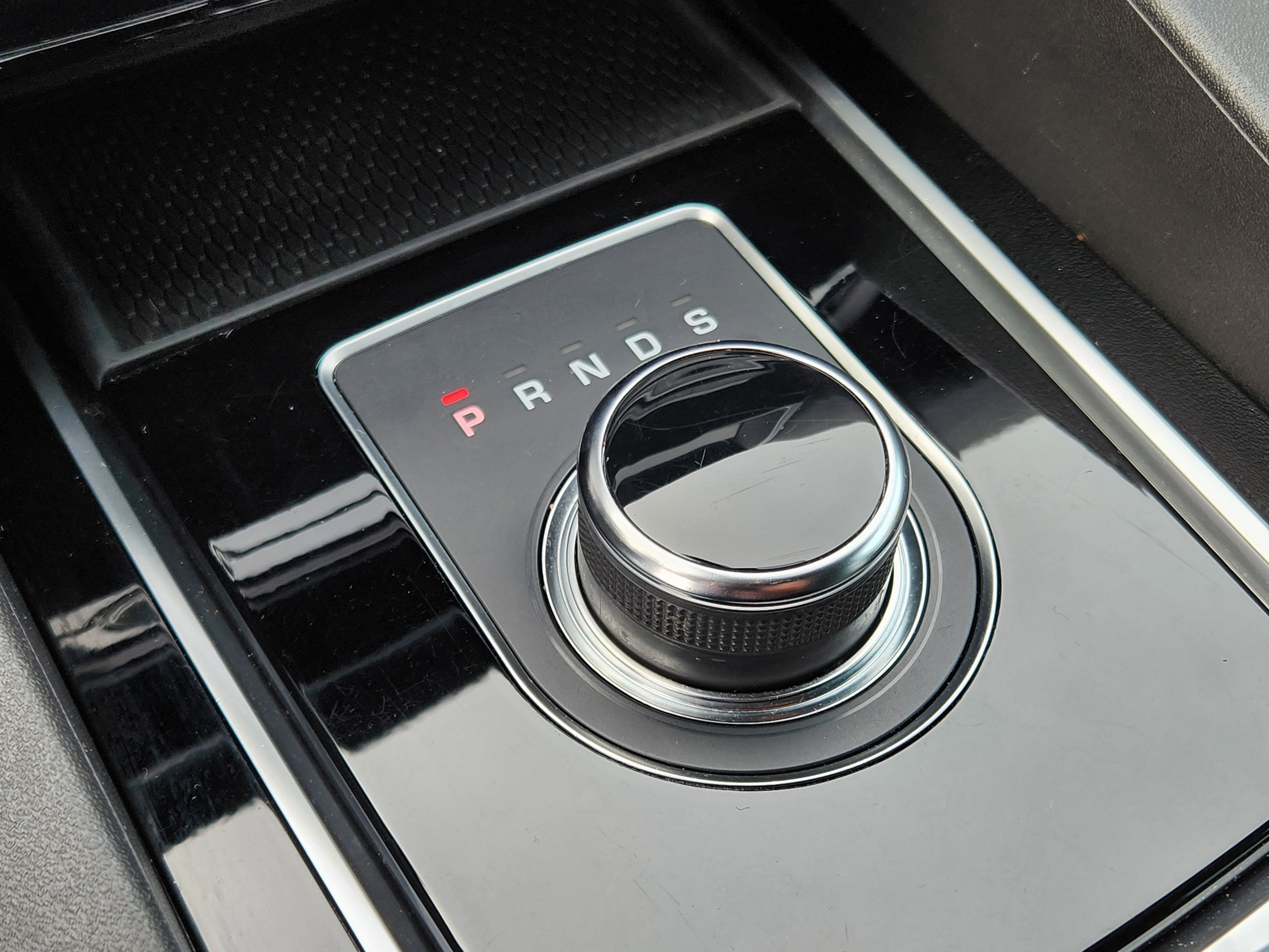 2019 Jaguar F-PACE 25t Premium